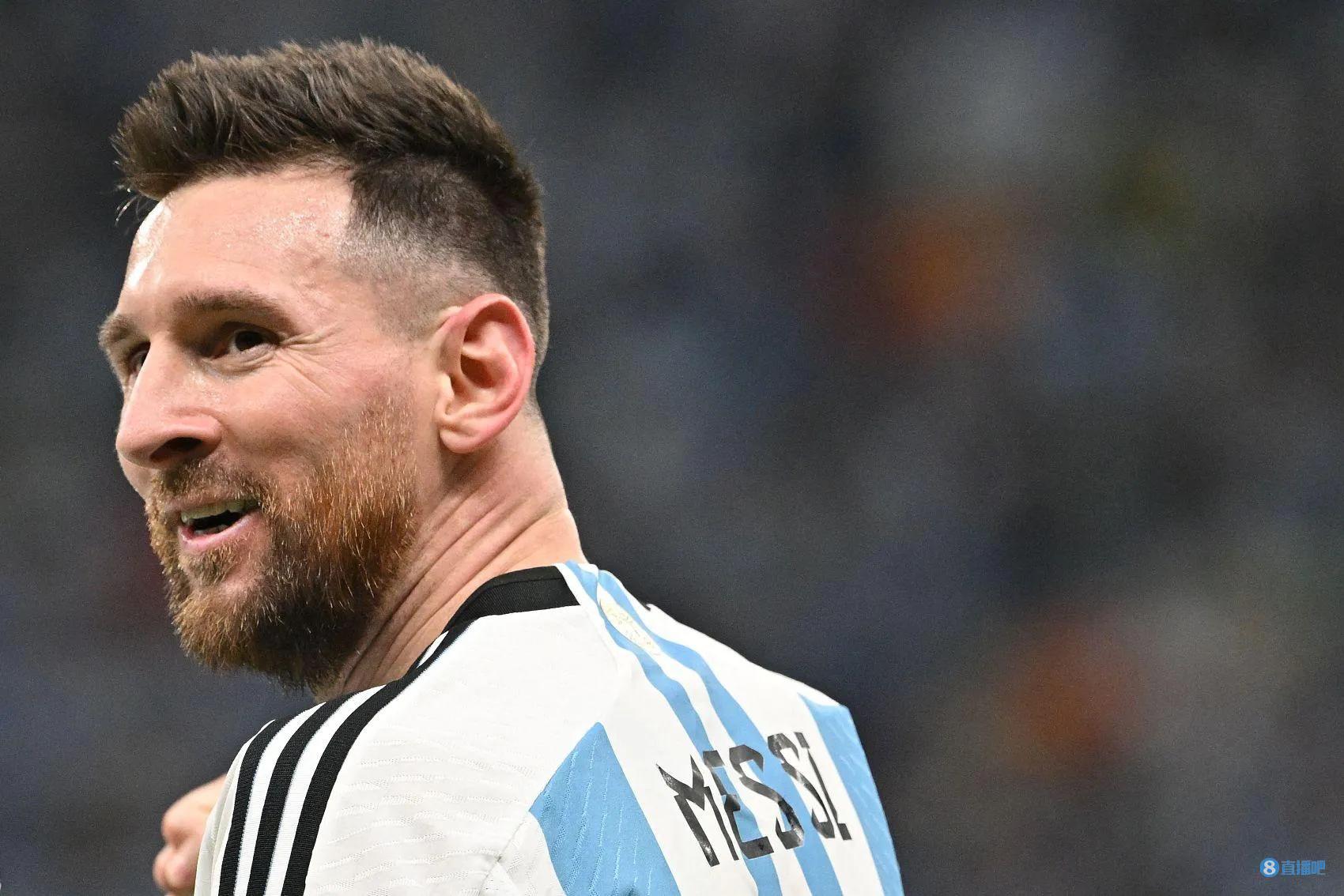 梅西决定加盟迈阿密国际,梅西加盟迈阿密国际的原因