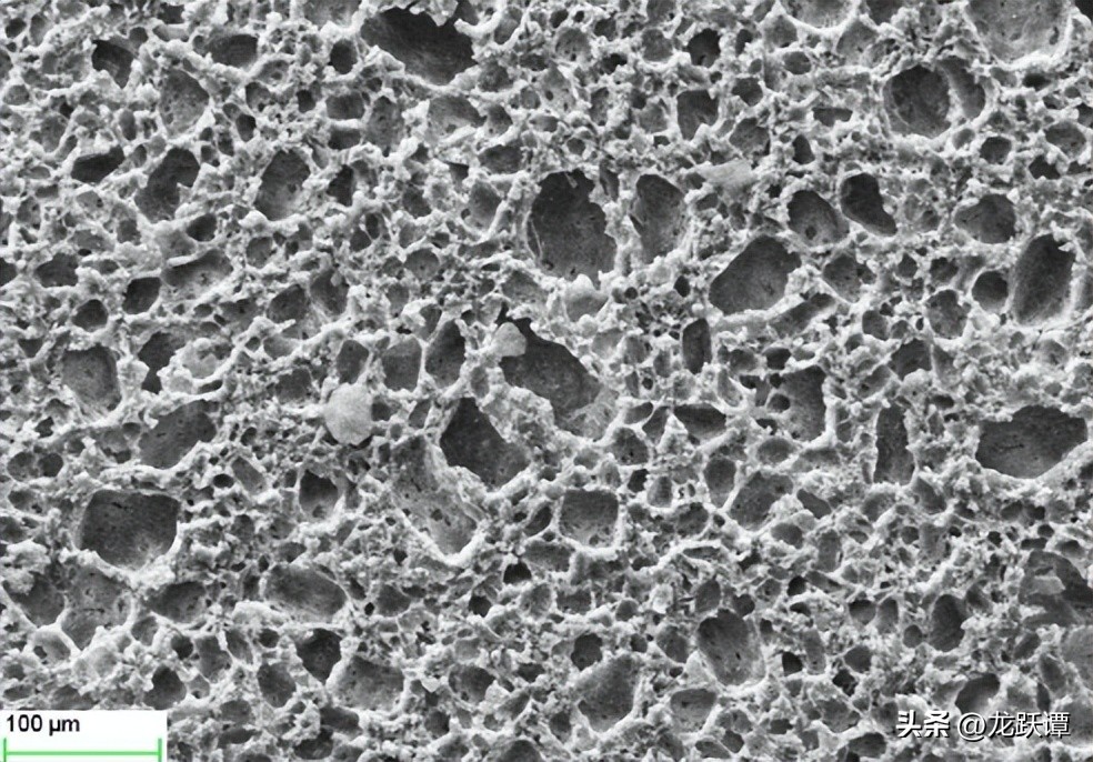 如何分析EPDM对VMQ硅橡胶泡沫发泡行为及力学性能的影响？