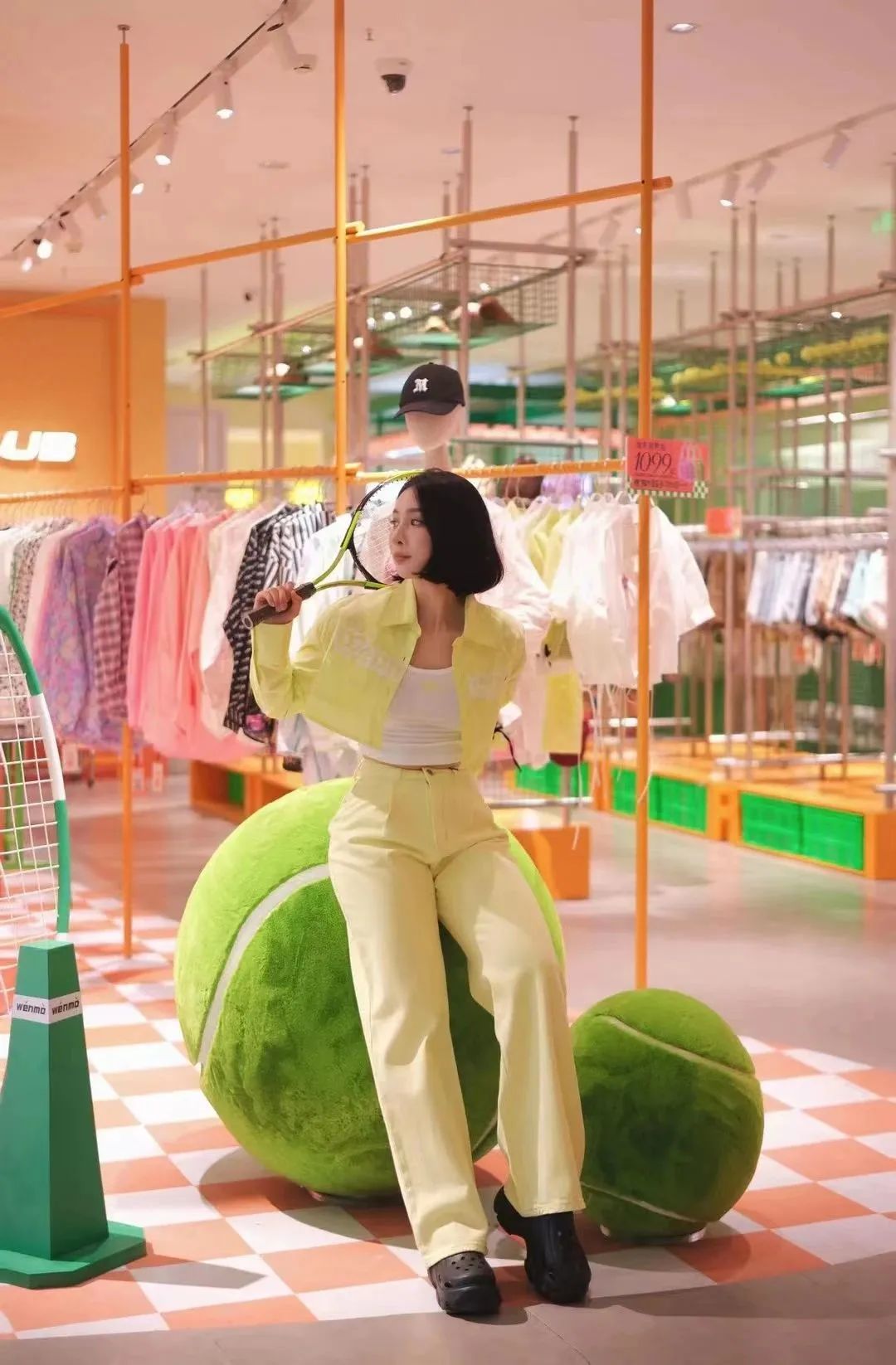 玩转五一全攻略,玩转假期嗨购五一