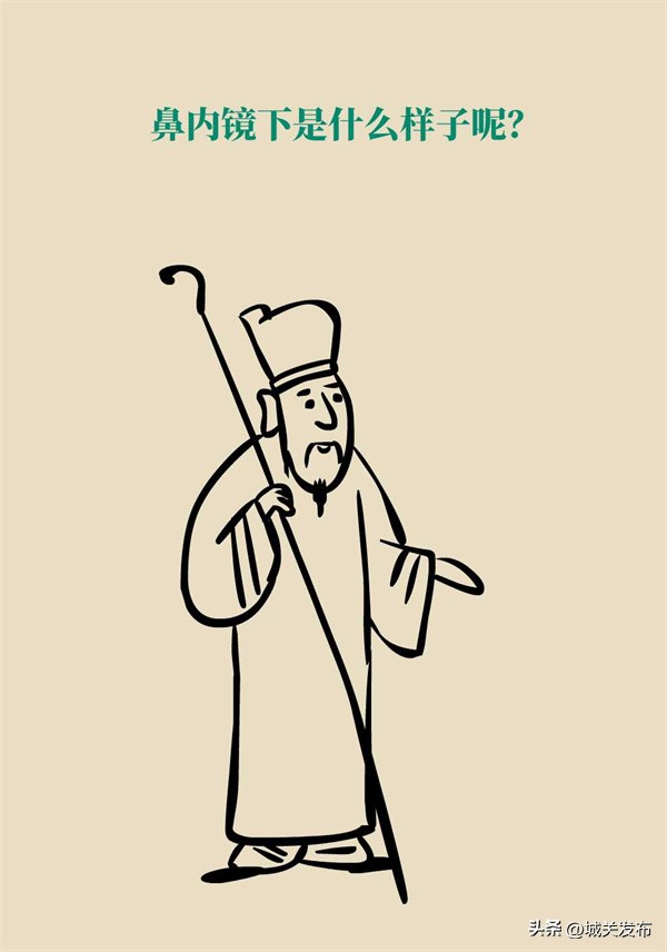 鼻子发霉怎么办,鼻子里因为异物发臭用什么药处理