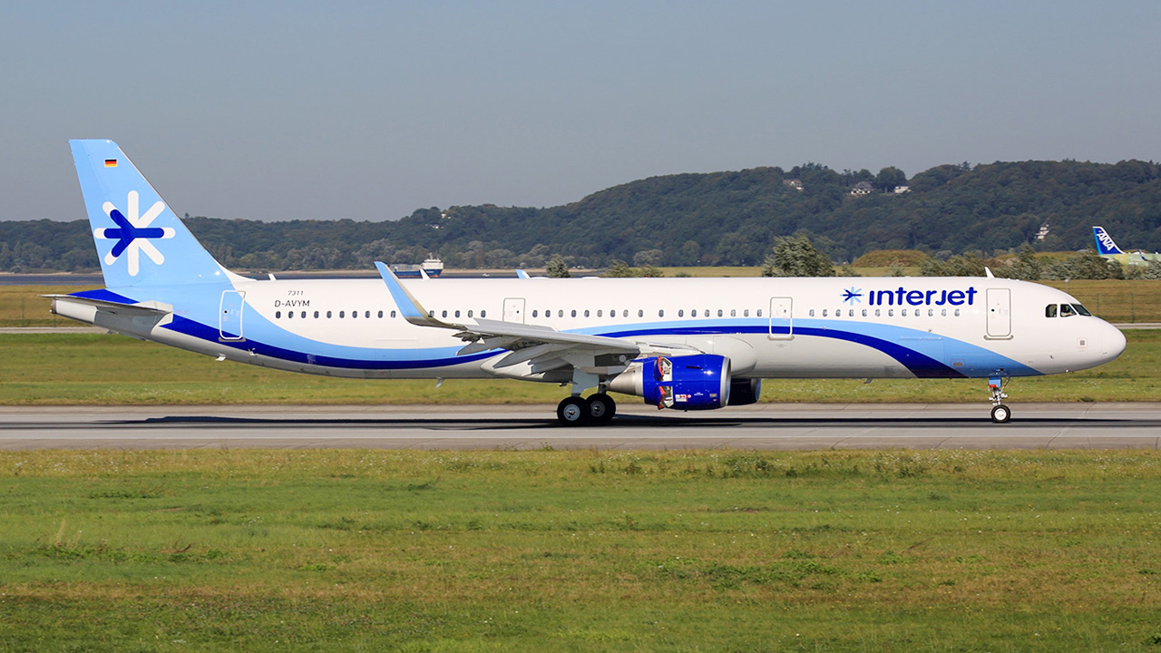 买俄国飞机下场太惨，墨西哥内捷将被清算