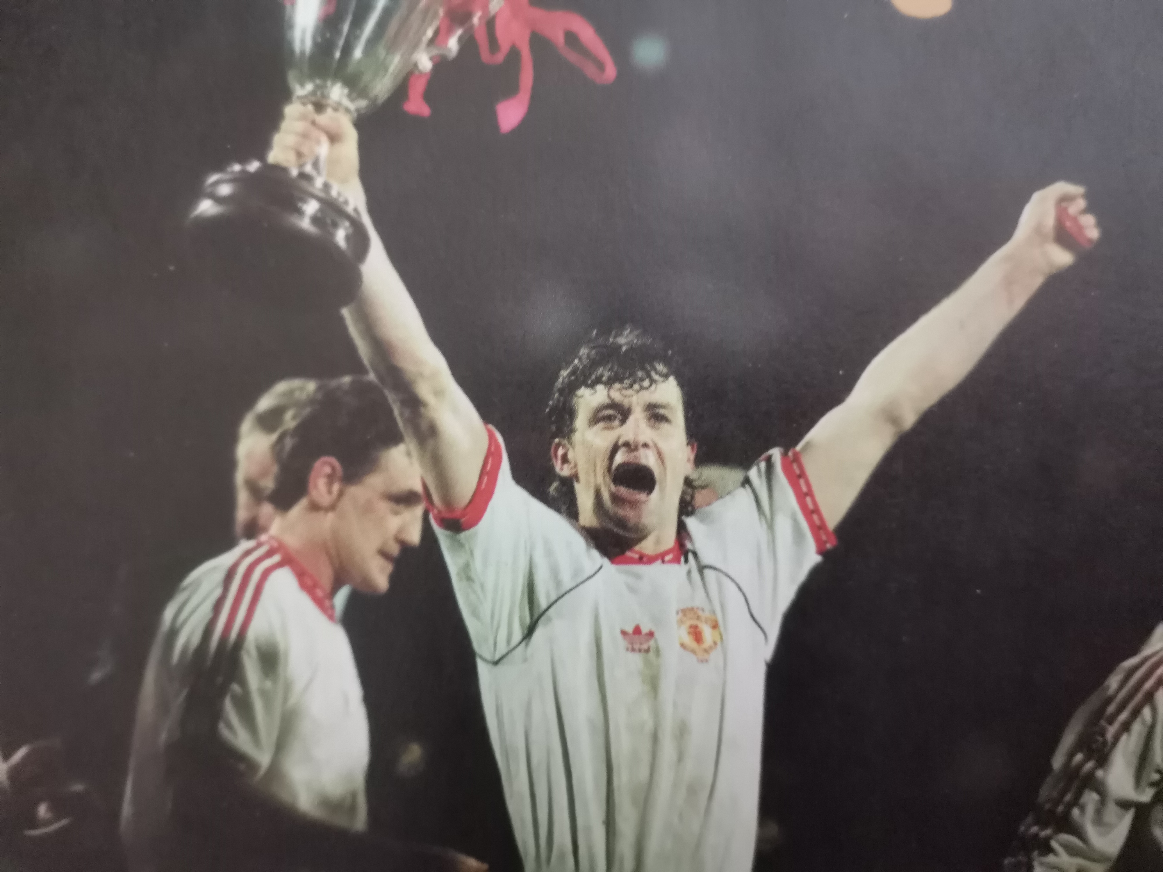 曼联弗格森纪录片经典语录,曼联经典回顾