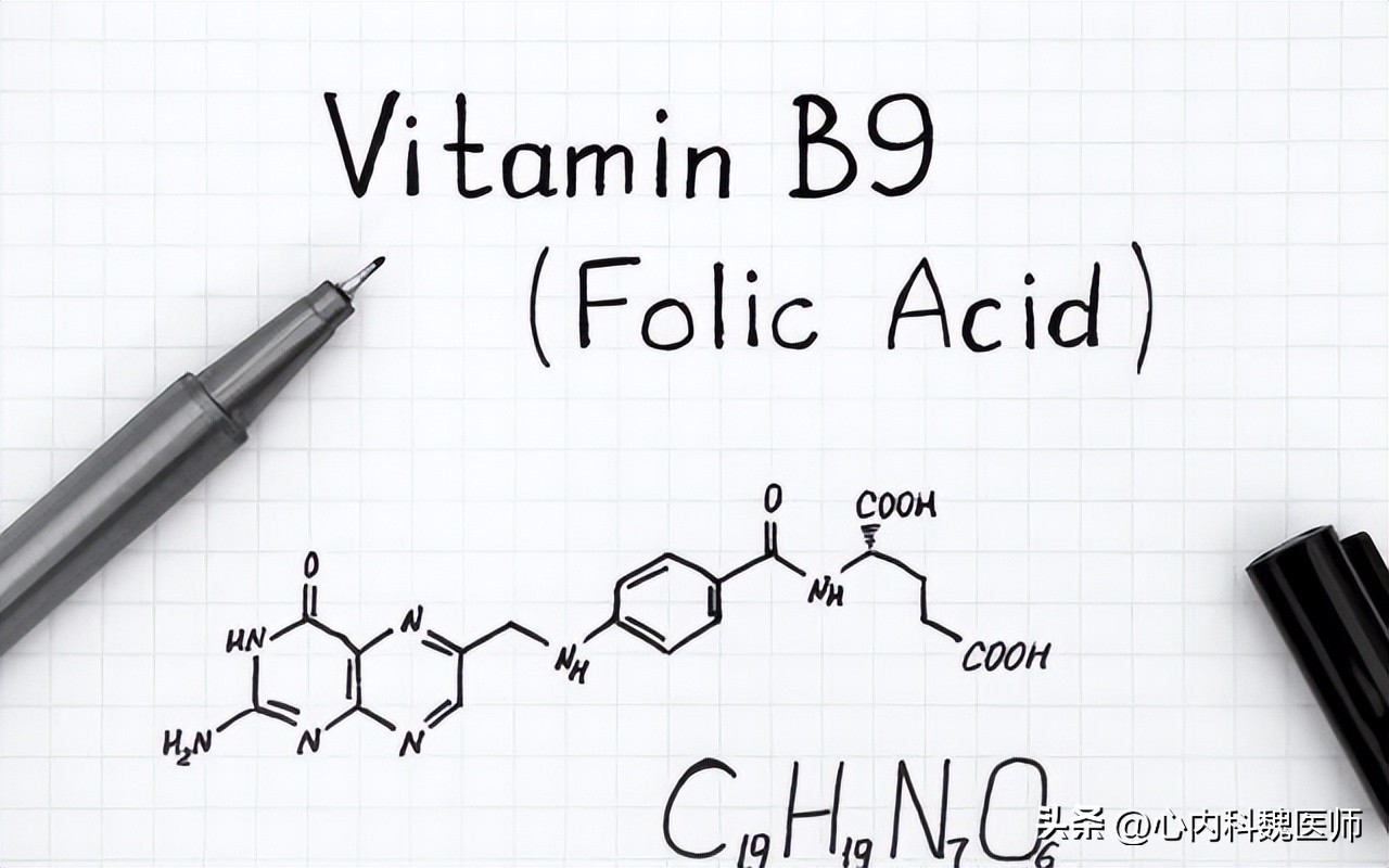 h型高血压需要长期服用叶酸吗,长期吃叶酸和维生素b12有啥副作用