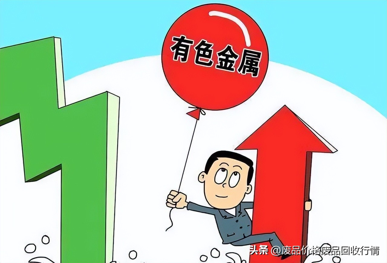 今日废电瓶铅价走势,废电瓶今日报价期货