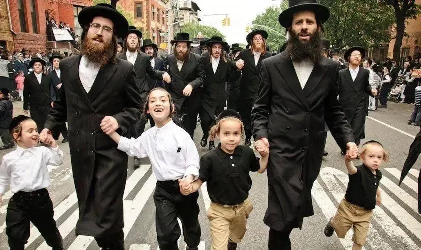 一口气看懂犹太人的起源历史,犹太人的起源和历史现状