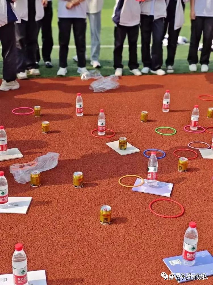 湖口中学：誓将芳华书梦想更藉坚志筑辉煌