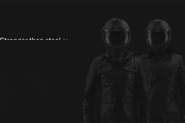 摩托车赛车服装最防摔,摩托车赛安全气囊赛车衣