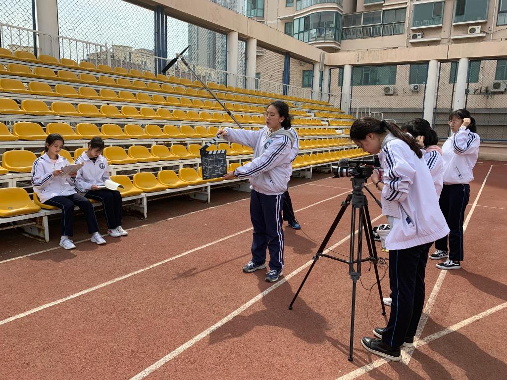 2019级青岛一中,青岛一中英才班国防科技班