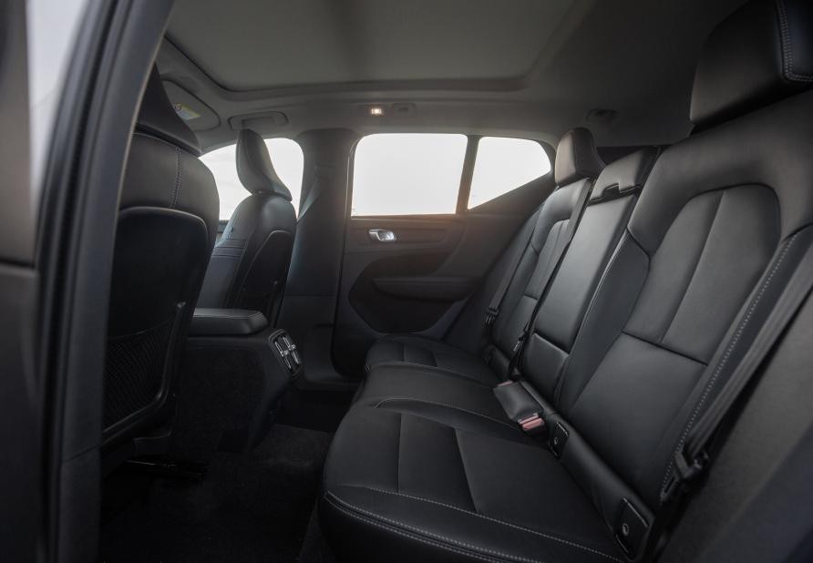 “大女主”性格的女人适合开什么车？来看看马伊琍的选择