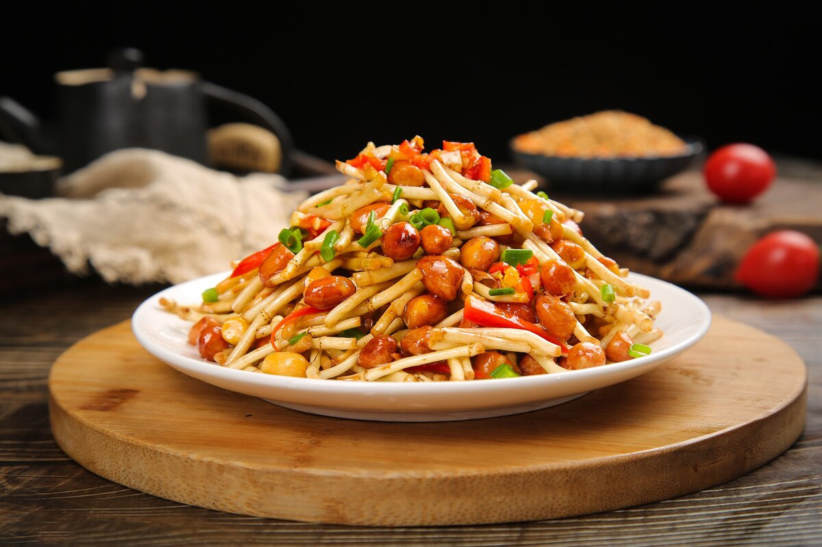 哪种蔬菜清肺效果最好,清肺化痰吃什么蔬菜比较好