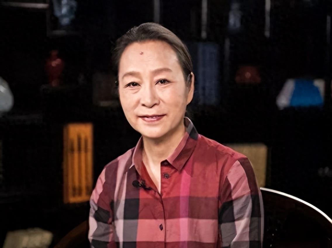 妈妈奚美娟电影完整版免费观看,奚美娟谈人生