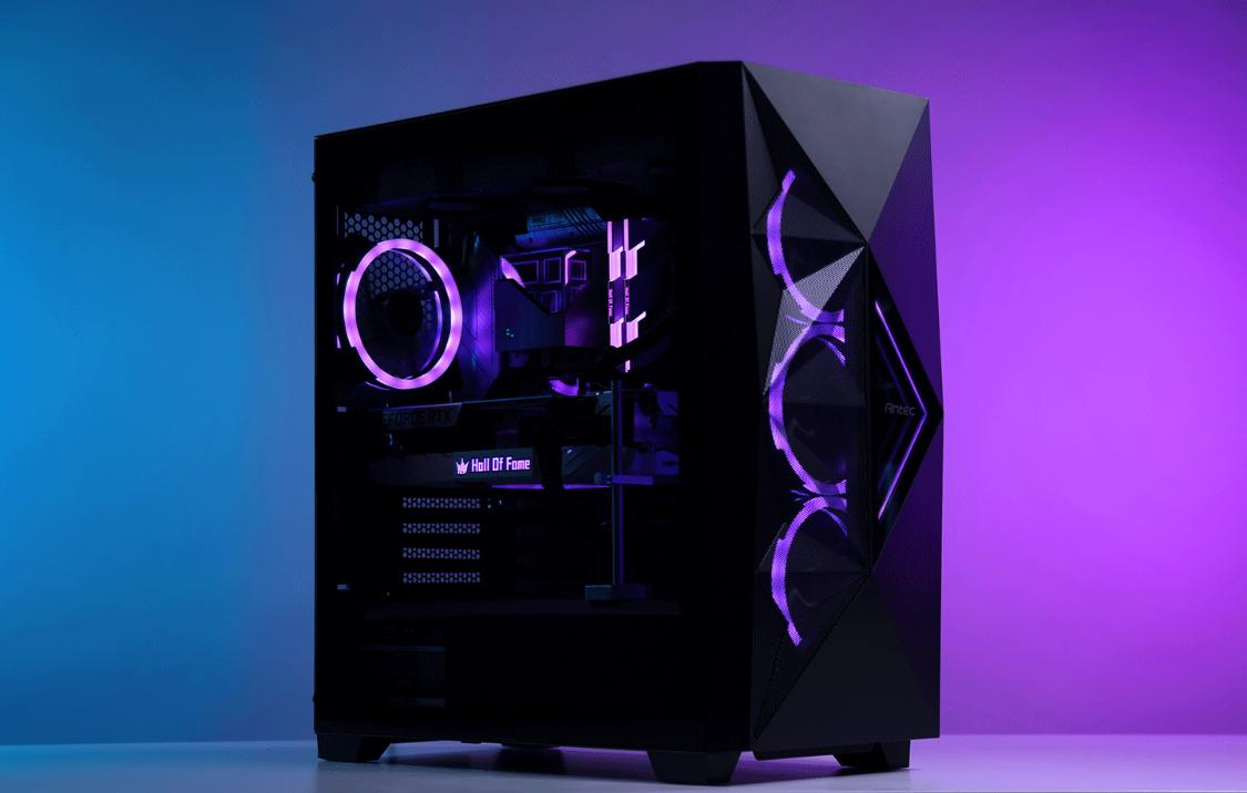 预算8000元左右的电脑配置,预算8k配齐全屋家电