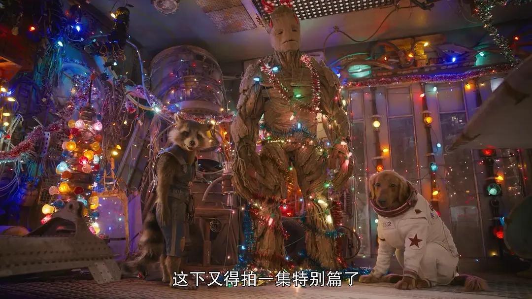 漫威观察者多元宇宙第2季,漫威多元宇宙级什么意思