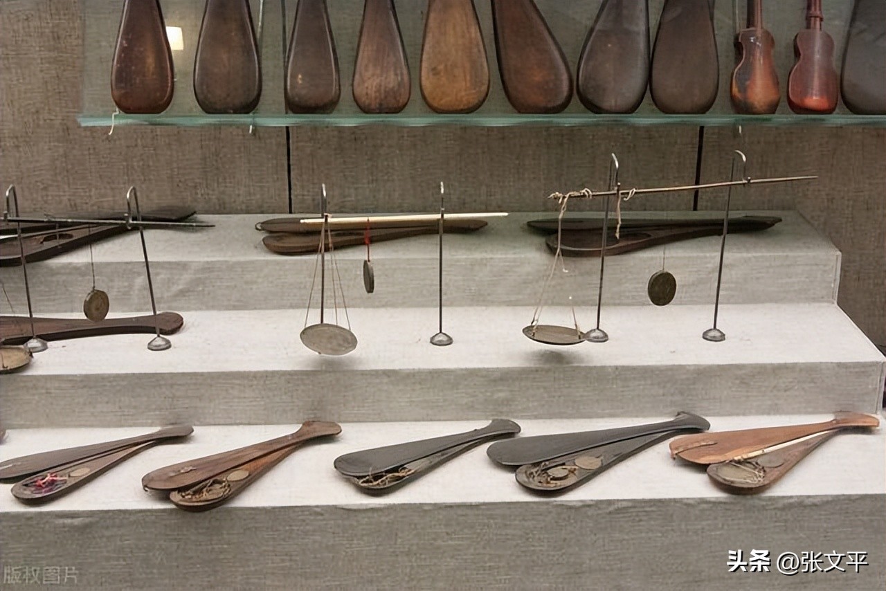 山西方言把“丈量尺寸”称之为“戥当”，这个“戥当”到底是什么