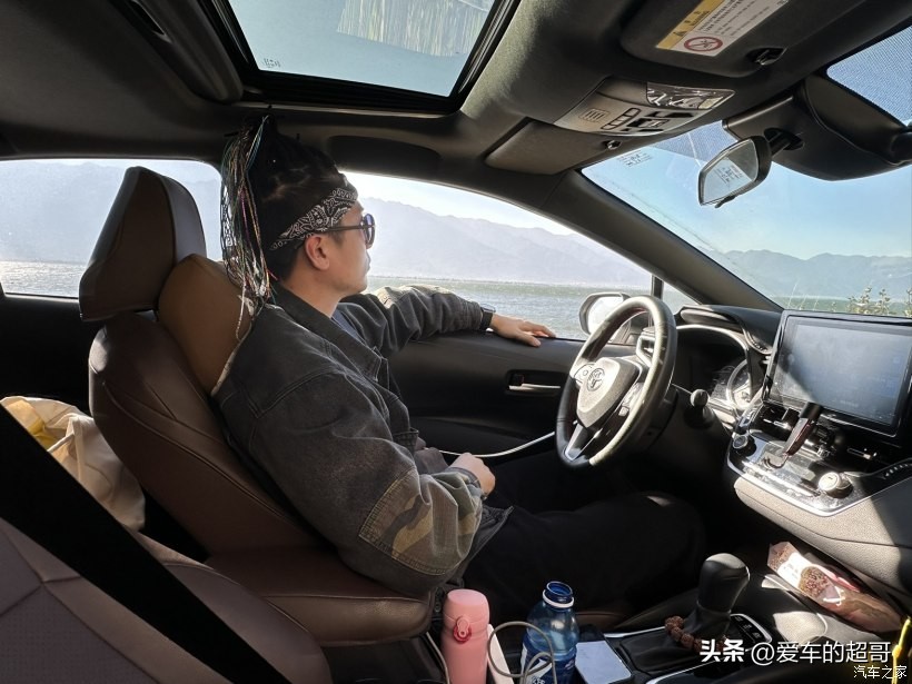 开1.2t雷凌运动版去旅游,2018款雷凌自驾游真实感受