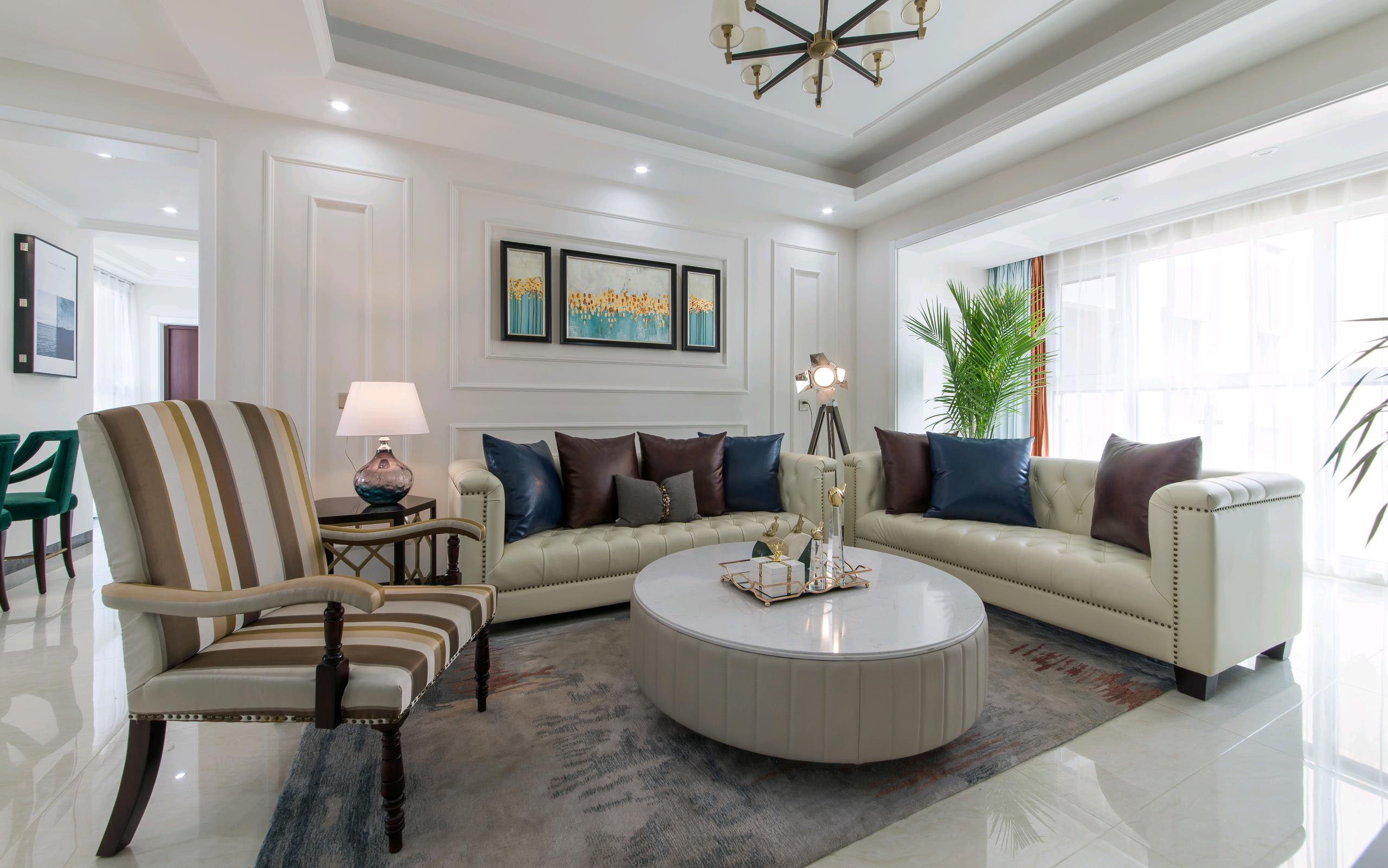 2023沙河装修公司排名前十名,2023装修公司十大排名