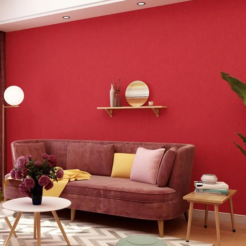 乳胶漆颜色选择杏子灰,小户型选择什么颜色乳胶漆