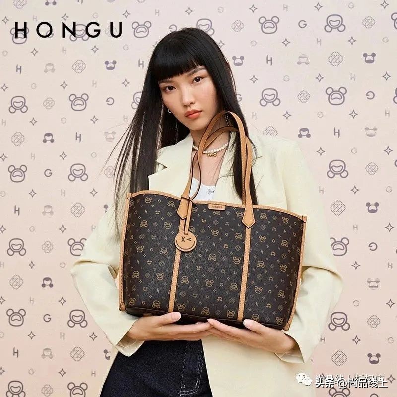 红谷女包轻奢品牌直播,红谷女包包新款2023爆款