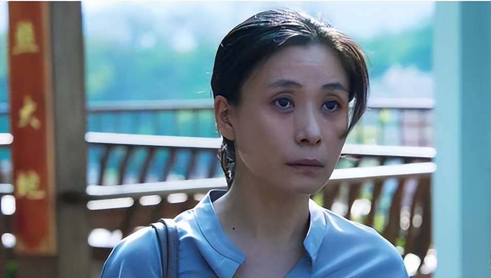 白玉兰奖谁点评张译和张颂文,白玉兰为啥没有张颂文