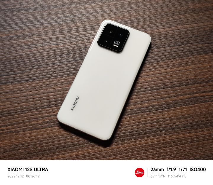 小米13使用一年测评,小米13上手真实测评