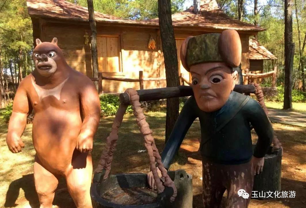 全球学子嘉游赣|中国博士县、世界台球城，一文带您游遍玉山县