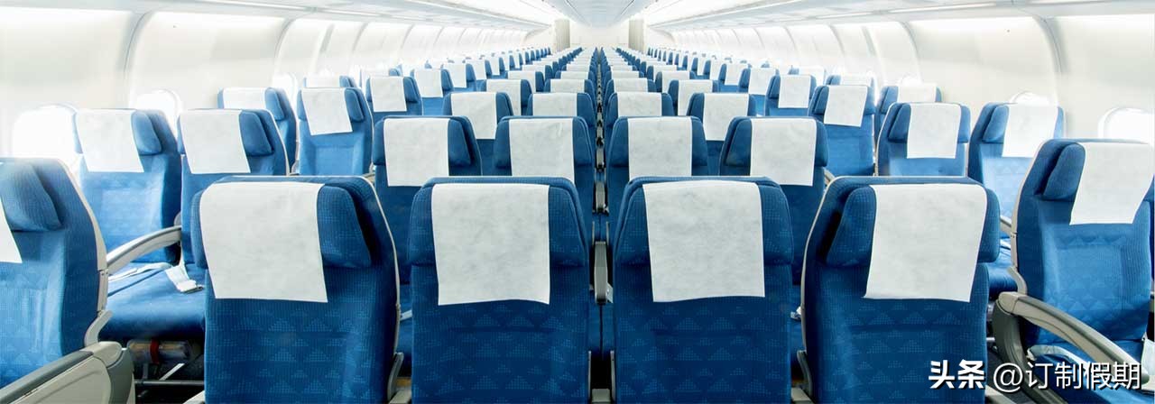 韩国大韩航空,韩国的大韩航空