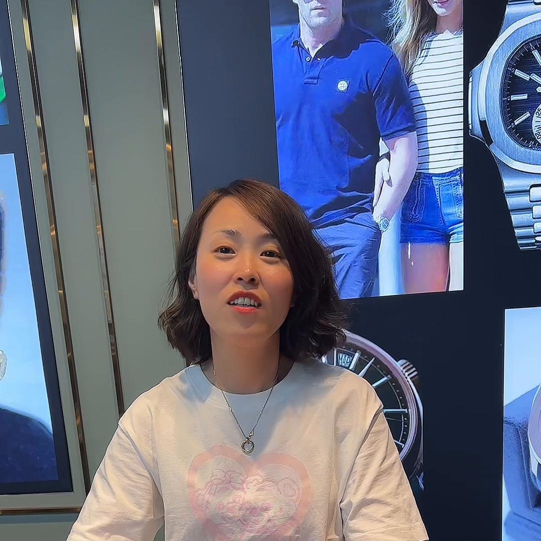 #上热门金表摔稀碎#哈尔滨英姐二手表回收奢侈品鉴定