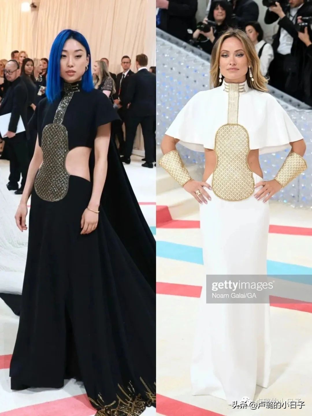 metgala最糟糕造型,metgala时装秀是什么