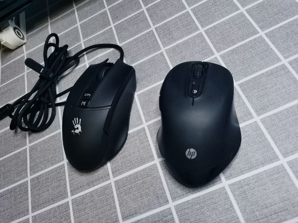 血手幽灵j95和其他鼠标有什么不同,血手幽灵鼠标怎么彻底关闭后台