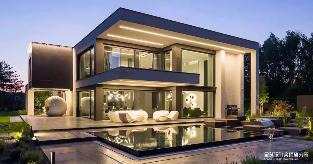 国外篇|2022WDA世界设计奖获奖名单公布