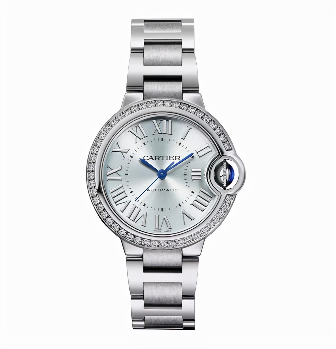 现在最流行的女表是,新的一年哪些信号值得关注呢