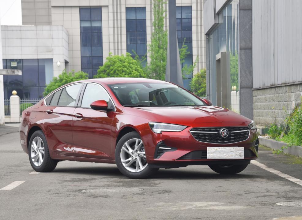 15万买君威1.5还是2.0t,15万元的新款别克君威还值得选吗