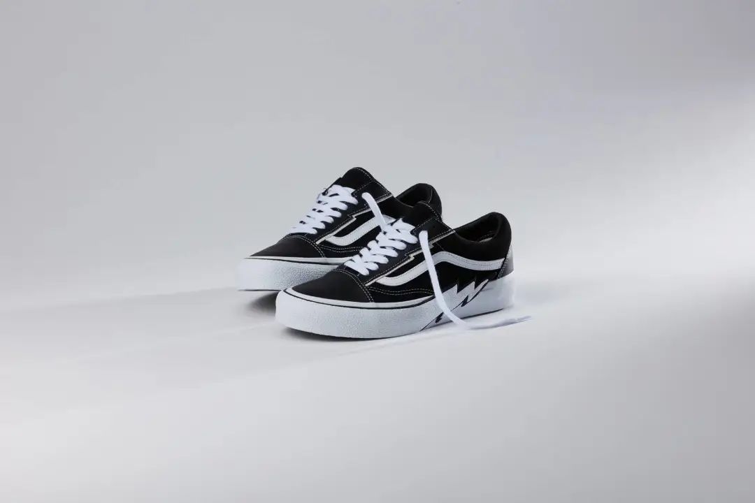 mastermindworldxvans,mastermindworld联名