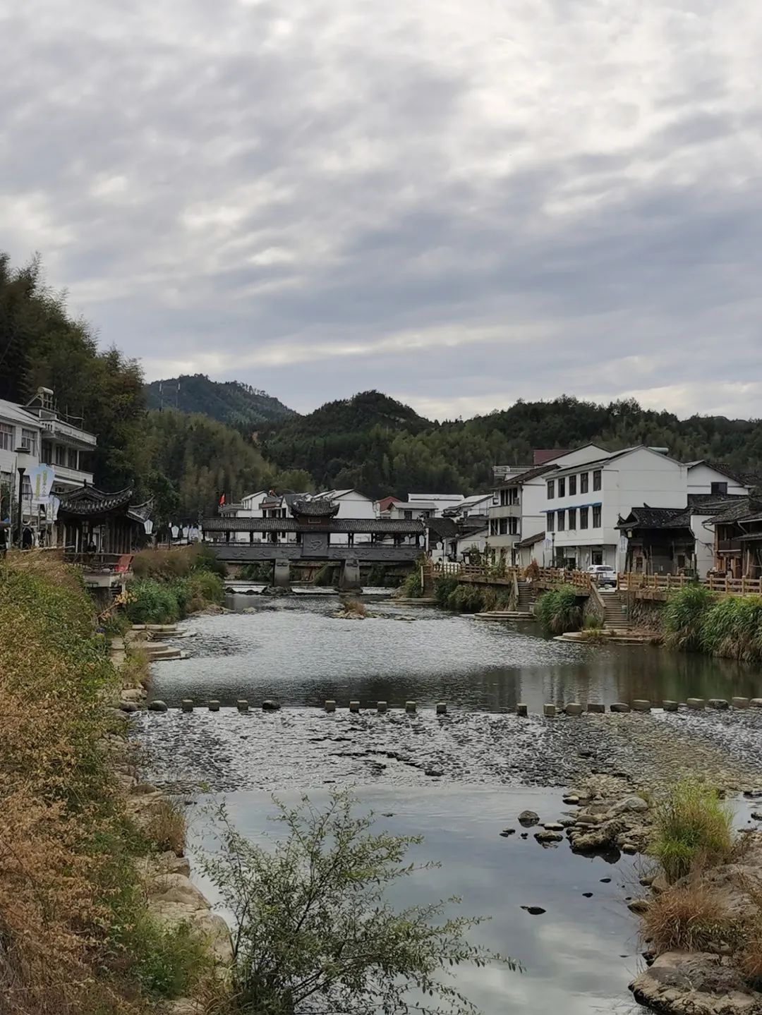 浙西南环游，喜欢龙泉，一座干干净净的山间小城