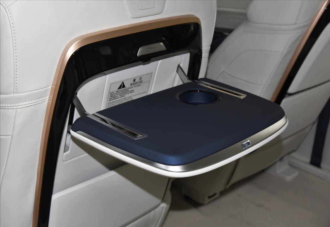 五菱凯捷混动铂金版升级改装,五菱凯捷混动铂金版