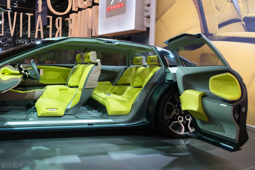 一文看懂—新能源汽车（HEV、PHEV、SHEV、EV）种类详解