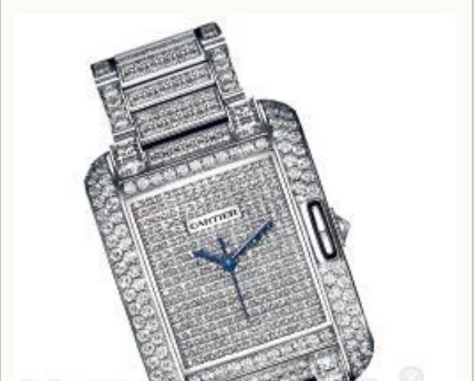 钻石刻度手表男,钻石男款手表名表