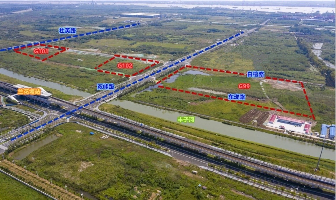 桥林新城板块优缺点,桥林新城优劣