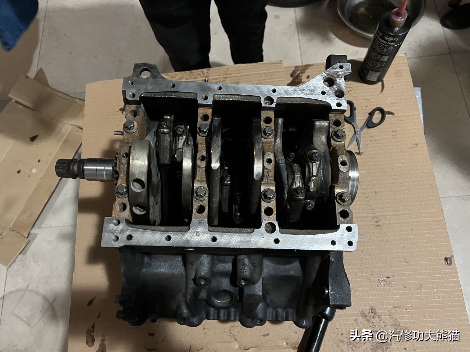 老车翻新修复情怀,老车情怀翻新