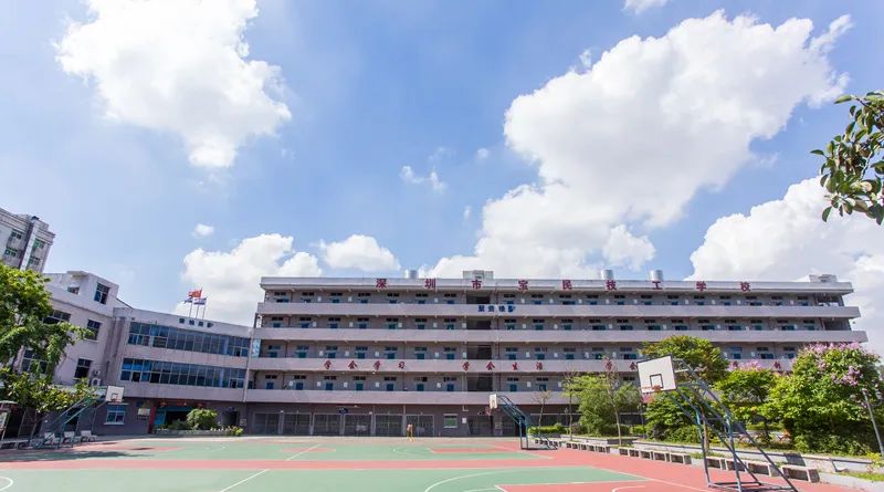 深圳有哪些中专学校和技校,深圳民办技校有春季招生吗