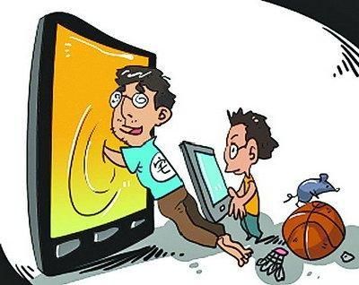 小学生该不该用电子产品辅助学习,小学生用电子产品辅助学习的危害