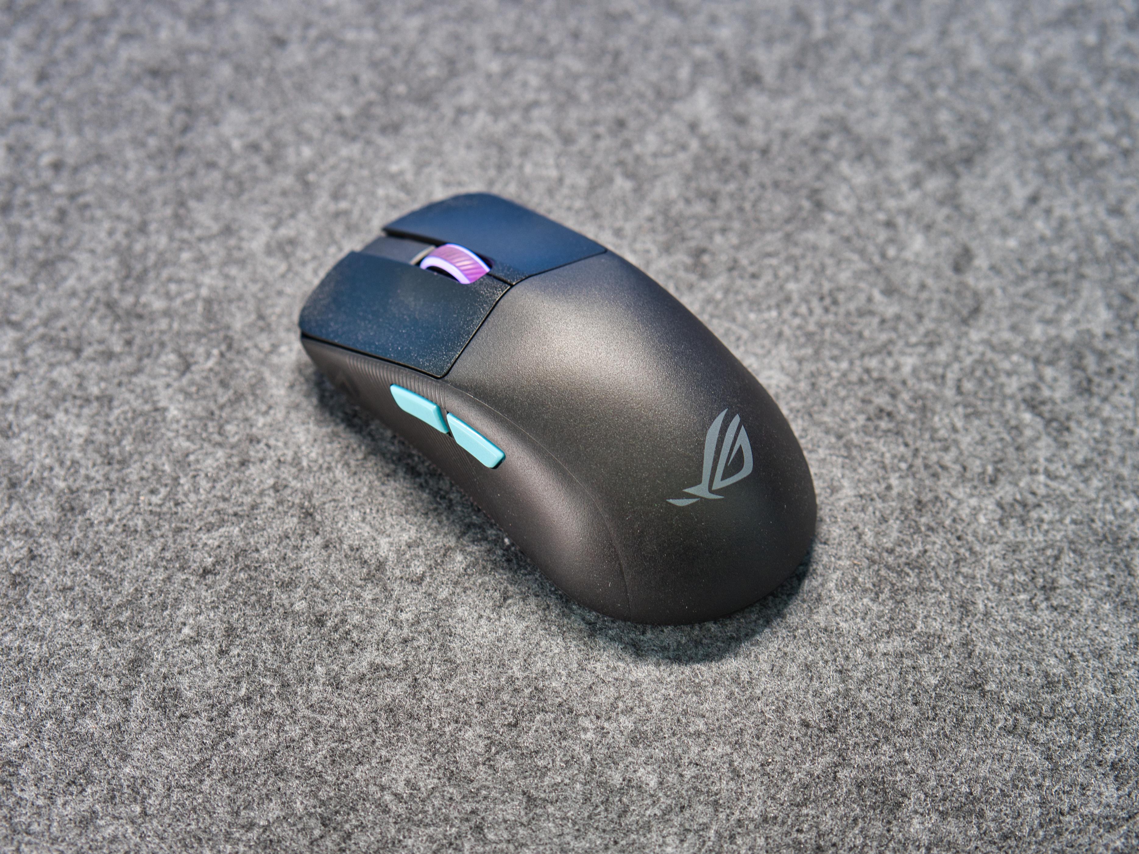 推荐几款好用的游戏键鼠,最好的游戏外设键鼠