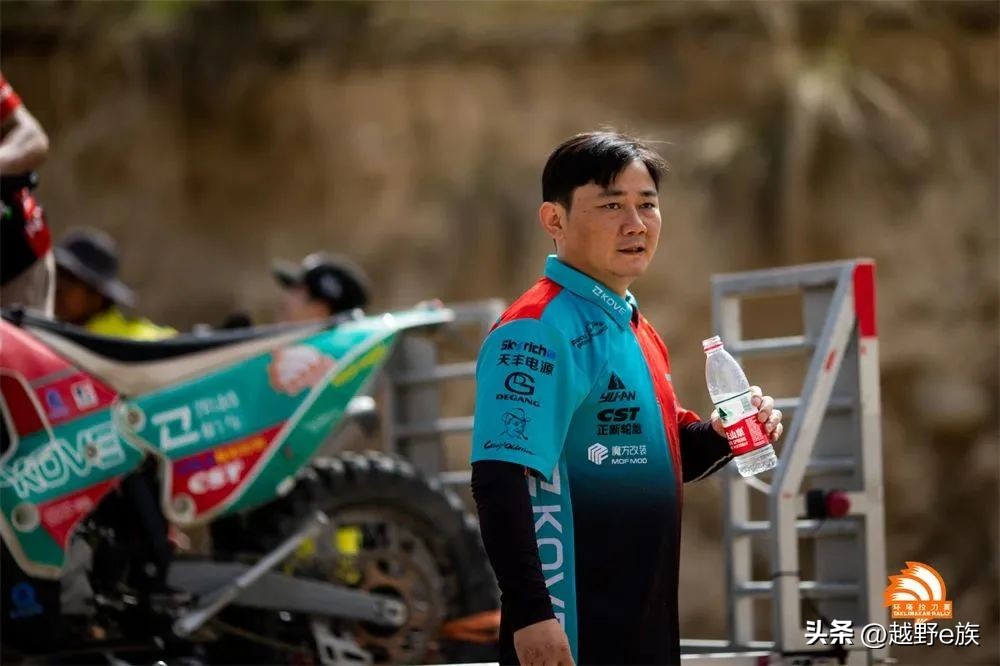 2023环塔拉力赛民丰赛段,环塔拉力赛魔鬼赛段