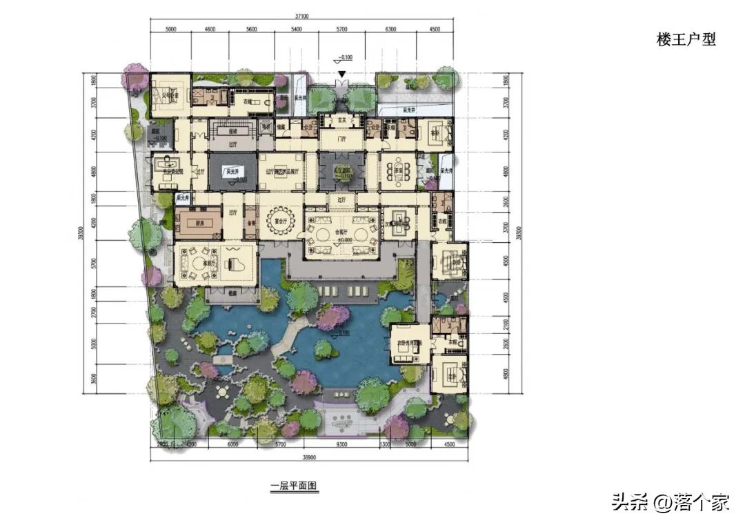 汤臣金桥花园,汤臣金桥花园一期多少钱一平方