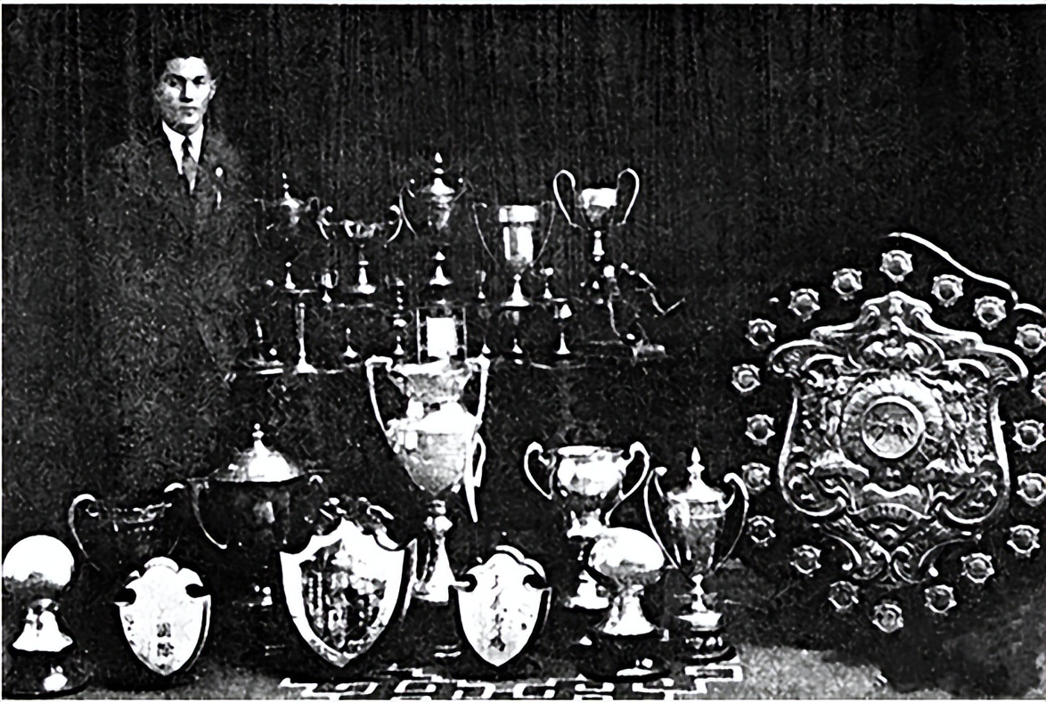 中国足球打遍天下无敌手,曾经强大的中国足球