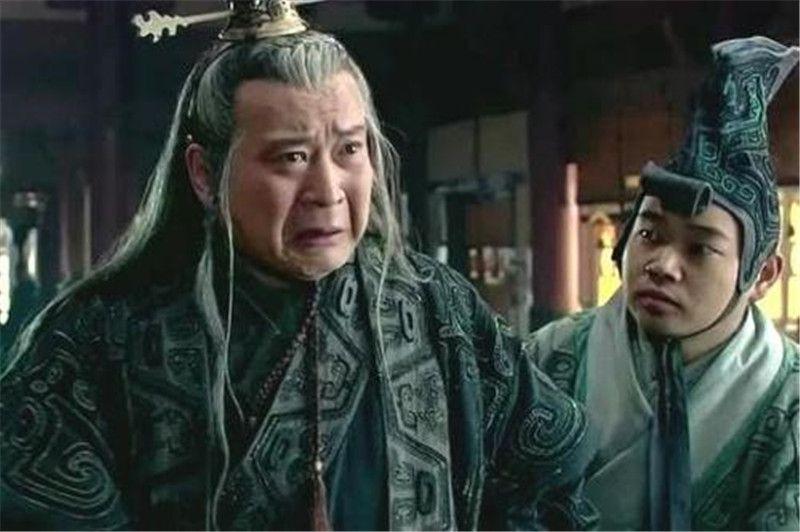 赵高杀秦二世的目的是什么,秦二世最终有没有被赵高杀死