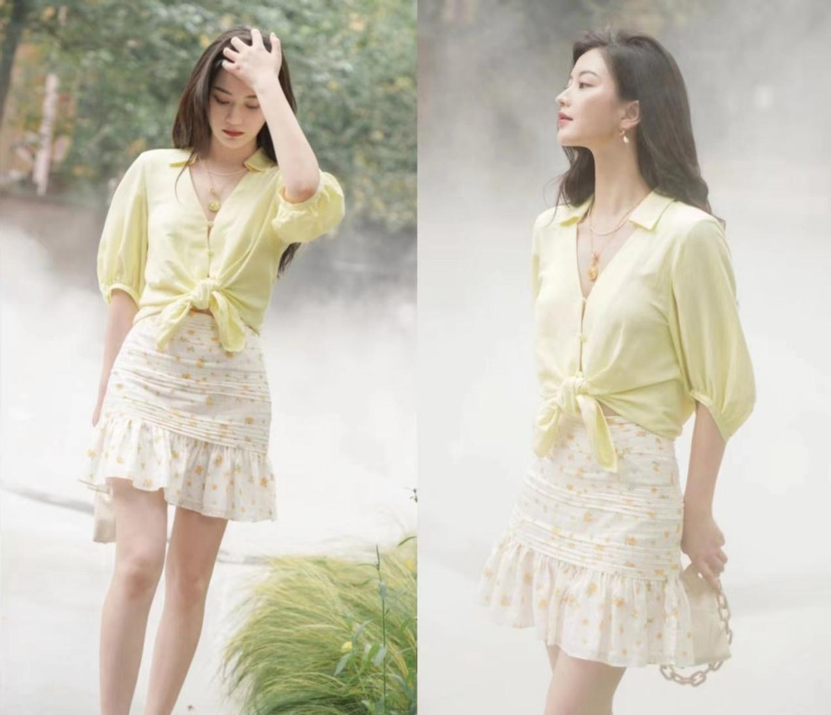 秋冬穿这几条裙子就够了百搭高级,裙子推荐小众高级感搭配学生党