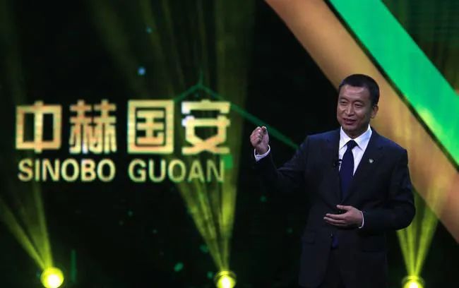 周董，国安不想成为第二个大连阿尔滨，您也不应该是又一个赵明阳