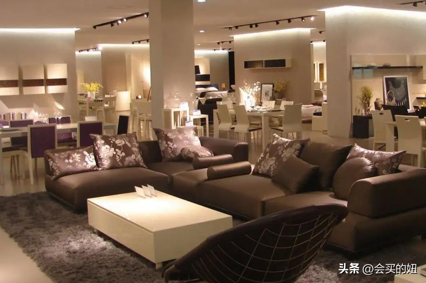 沙发怎么选才是正确的,沙发到底应该怎么选