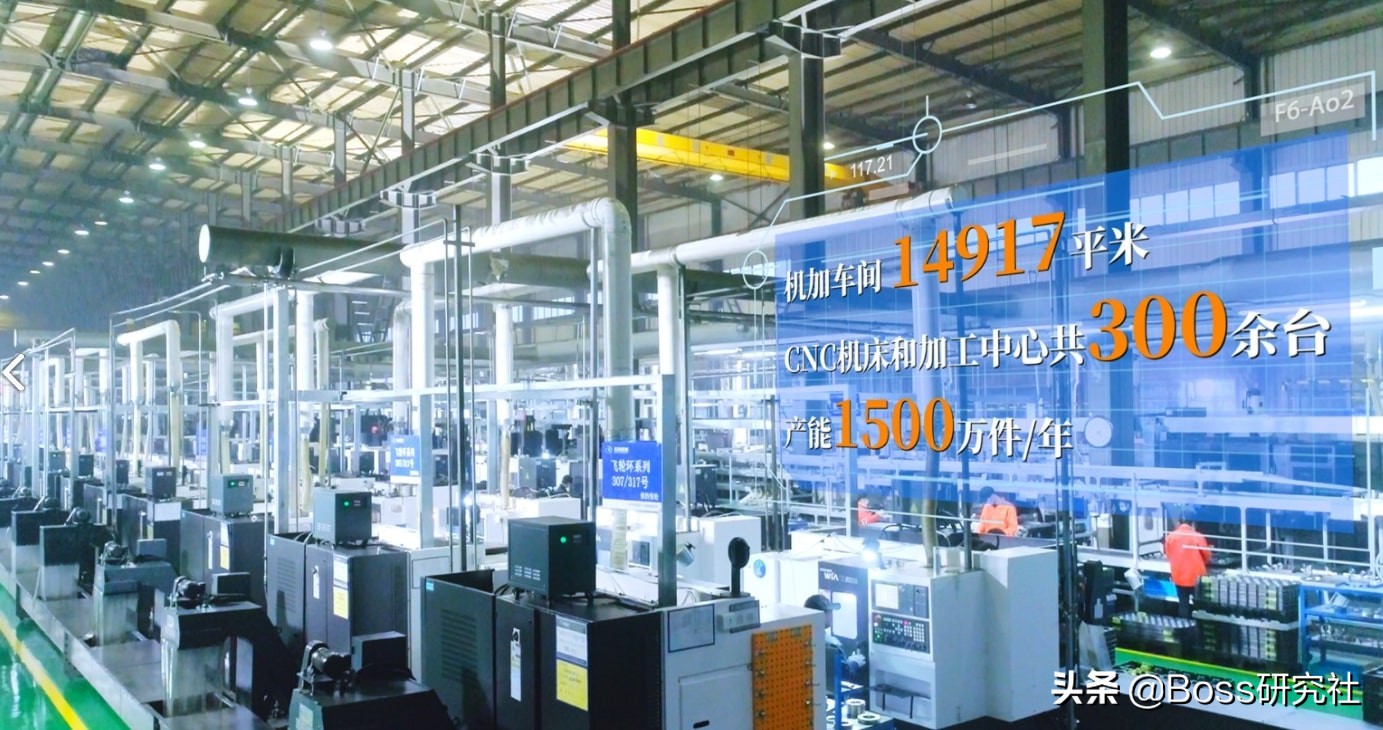 河北保定低调富豪王征，90年代白手起家创业，如今身价15亿